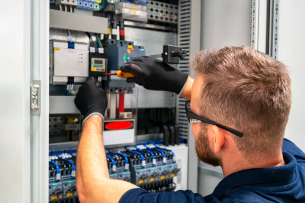 Professional Electrical Services in Central, TN